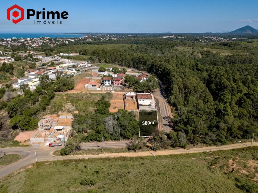 Foto 1 de Terreno / Lote à venda, 380m2 em Nova Guarapari, Guarapari - ES