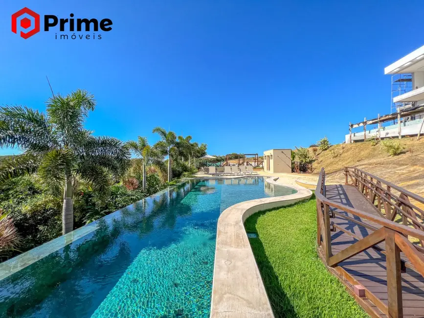 Terreno / Lote à venda, 525m2 em Enseada Azul, Guarapari - ES - imagem 5 Foto 5 de Terreno / Lote à venda, 525m2 em Enseada Azul, Guarapari - ES