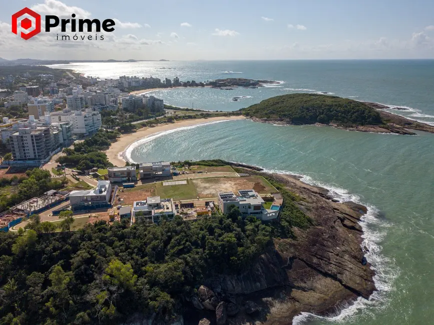 Foto 1 de Terreno / Lote à venda, 525m2 em Guarapari, ES