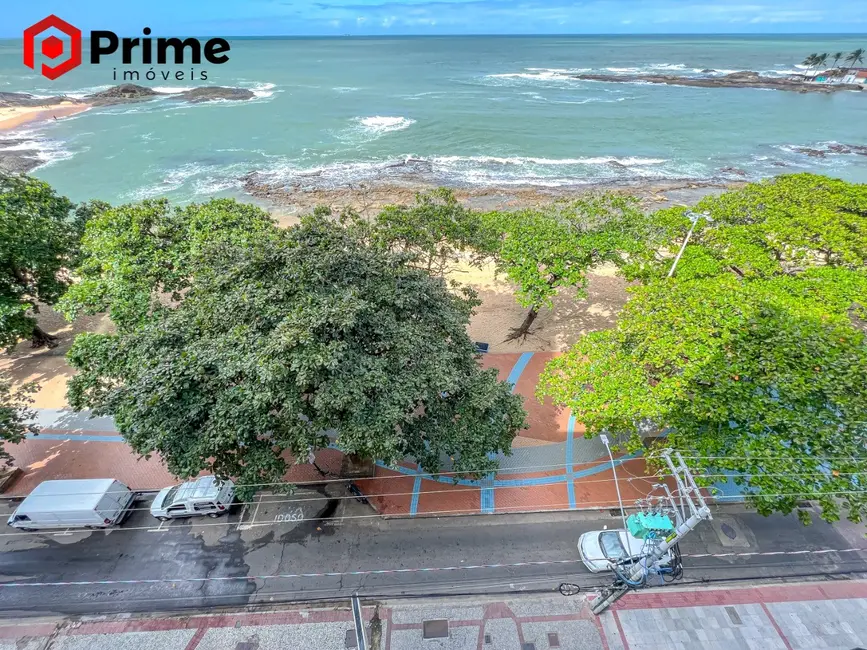 Foto 7 de Apartamento com 3 quartos à venda, 120m2 em Centro, Guarapari - ES