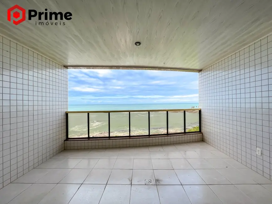 Foto 4 de Apartamento com 3 quartos à venda, 120m2 em Centro, Guarapari - ES