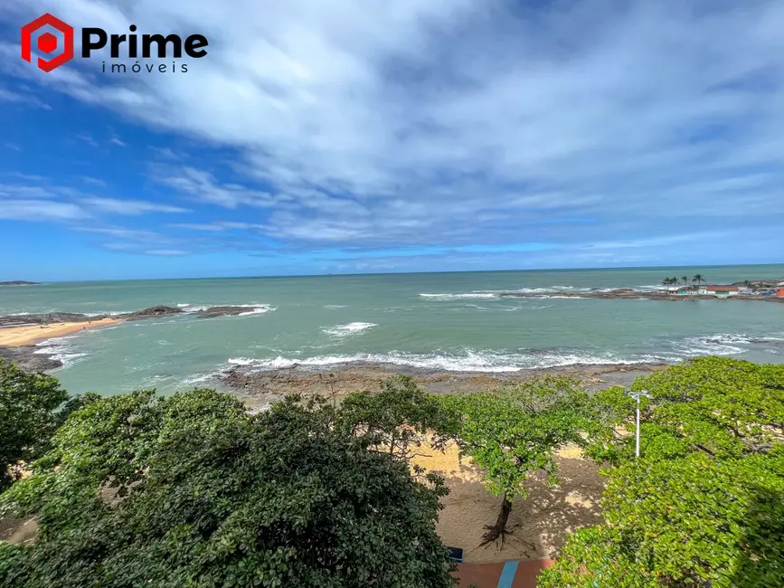 Foto 5 de Apartamento com 3 quartos à venda, 120m2 em Centro, Guarapari - ES