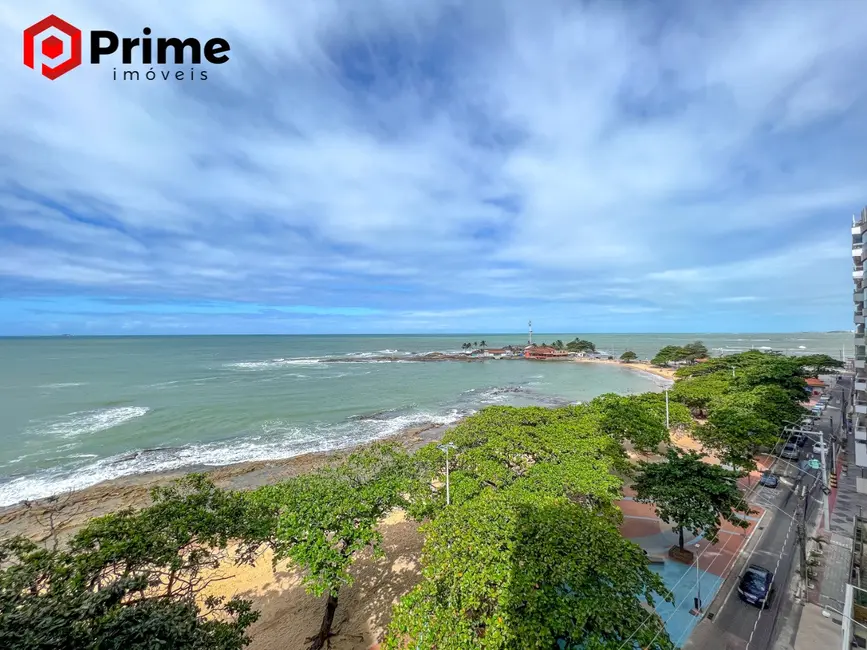 Foto 6 de Apartamento com 3 quartos à venda, 120m2 em Centro, Guarapari - ES