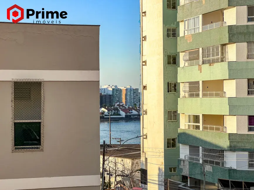 Apartamento com 3 quartos para alugar, 80m2 em Centro, Guarapari - ES - imagem 9 Foto 9 de Apartamento com 3 quartos para alugar, 80m2 em Centro, Guarapari - ES