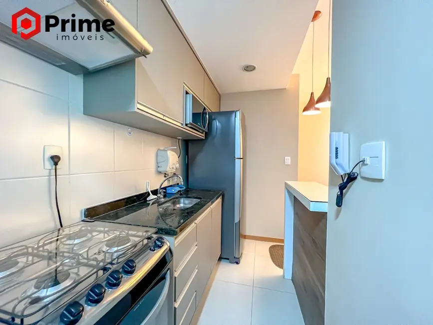 Apartamento com 3 quartos para alugar, 80m2 em Centro, Guarapari - ES - imagem 5 Foto 5 de Apartamento com 3 quartos para alugar, 80m2 em Centro, Guarapari - ES