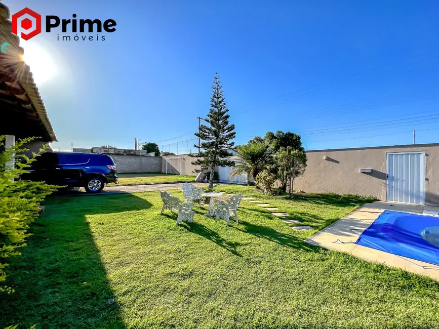 Foto 8 de Casa com 3 quartos à venda, 260m2 em Nova Guarapari, Guarapari - ES