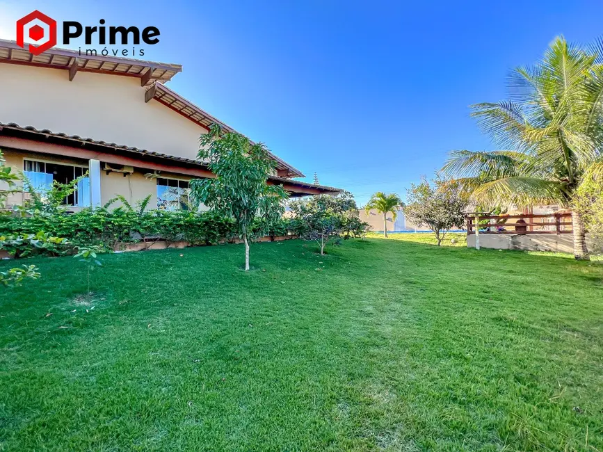 Foto 7 de Casa com 3 quartos à venda, 260m2 em Nova Guarapari, Guarapari - ES