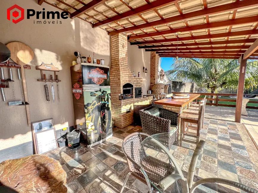 Foto 3 de Casa com 3 quartos à venda, 260m2 em Nova Guarapari, Guarapari - ES