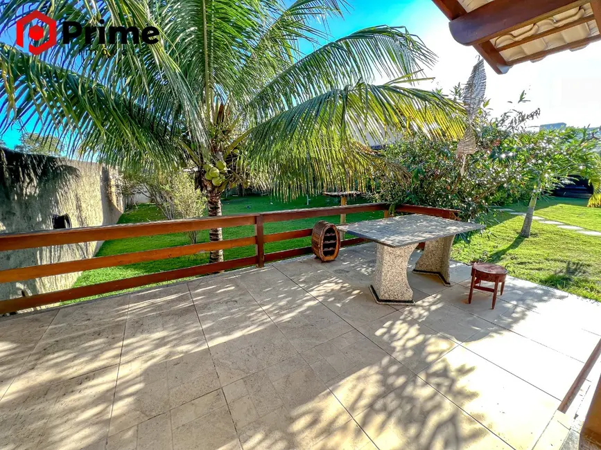 Foto 4 de Casa com 3 quartos à venda, 260m2 em Nova Guarapari, Guarapari - ES