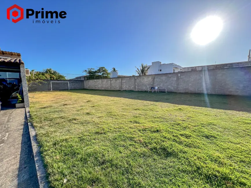 Foto 9 de Casa com 3 quartos à venda, 260m2 em Nova Guarapari, Guarapari - ES