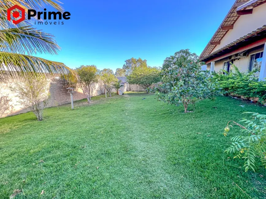 Foto 6 de Casa com 3 quartos à venda, 260m2 em Nova Guarapari, Guarapari - ES