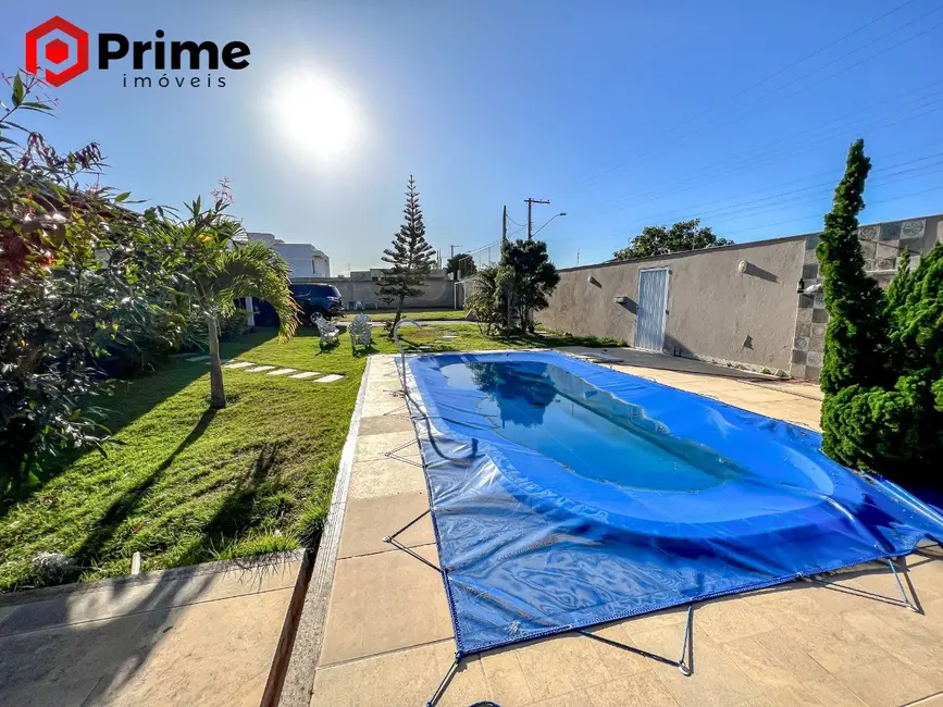 Foto 5 de Casa com 3 quartos à venda, 260m2 em Nova Guarapari, Guarapari - ES