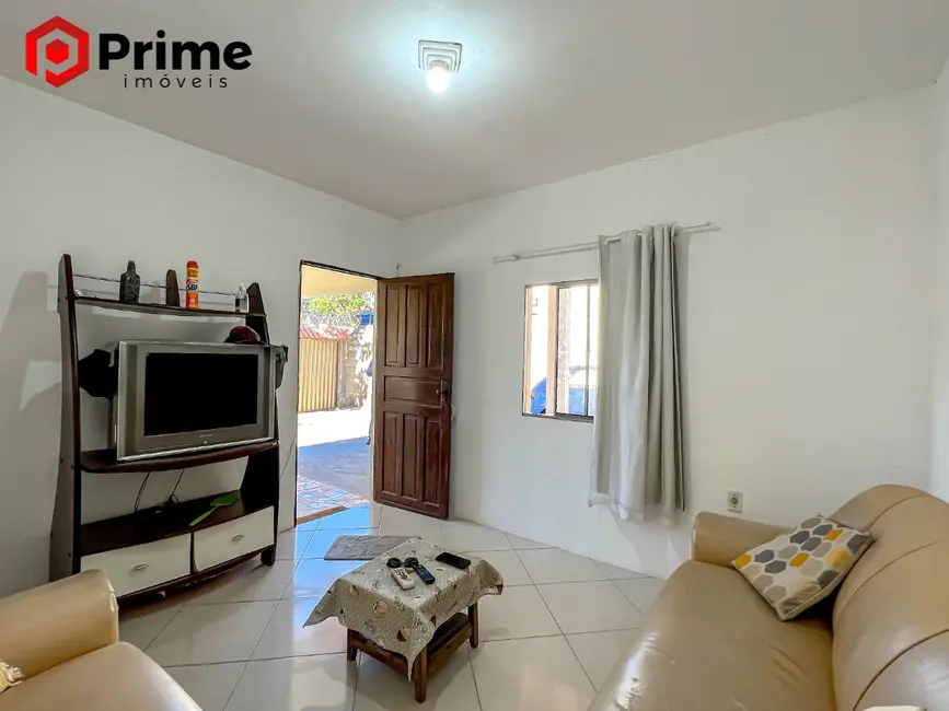 Casa com 5 quartos à venda, 220m2 em Enseada Azul, Guarapari - ES - imagem 4 Foto 4 de Casa com 5 quartos à venda, 220m2 em Enseada Azul, Guarapari - ES