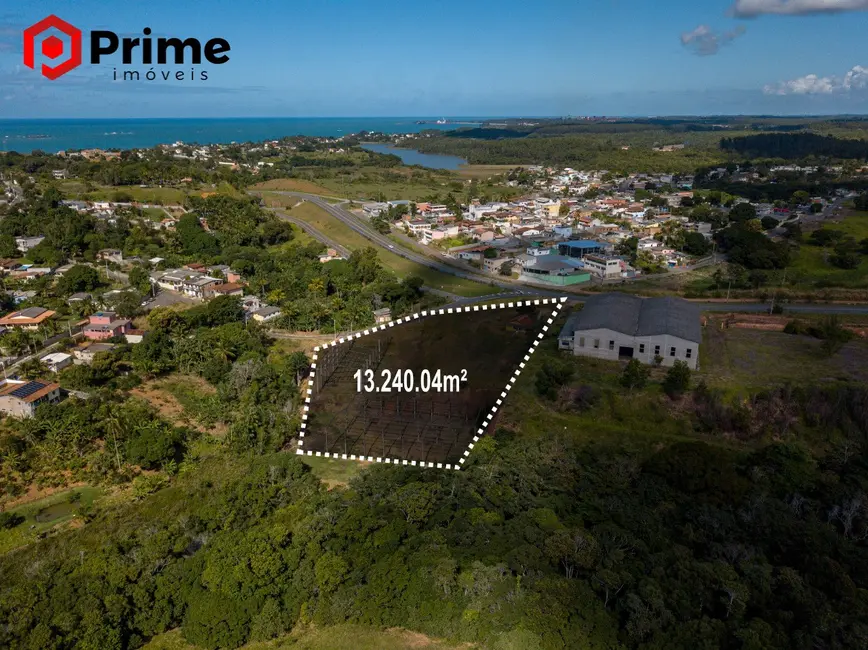 Foto 2 de Terreno / Lote à venda, 13240m2 em Condados, Guarapari - ES