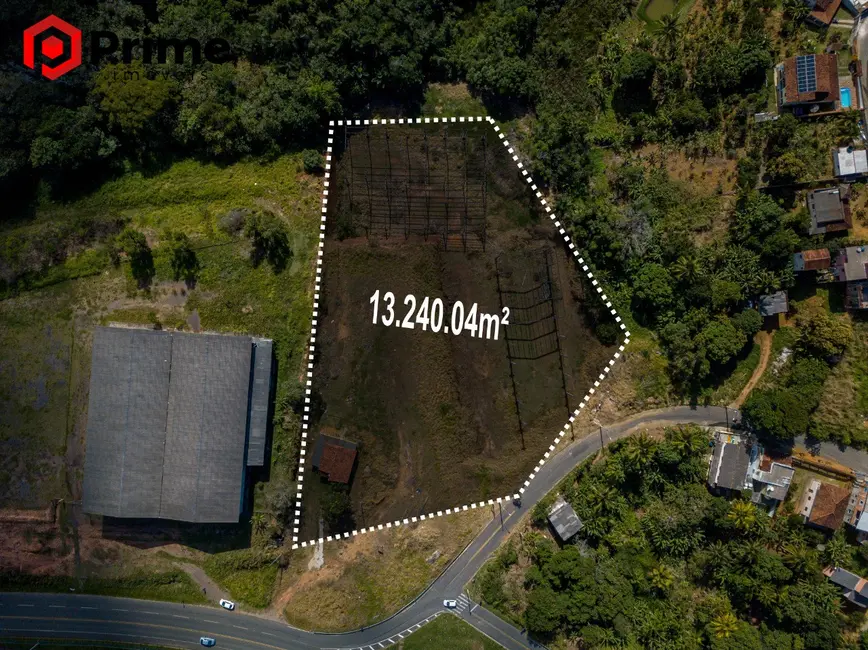 Foto 4 de Terreno / Lote à venda, 13240m2 em Condados, Guarapari - ES