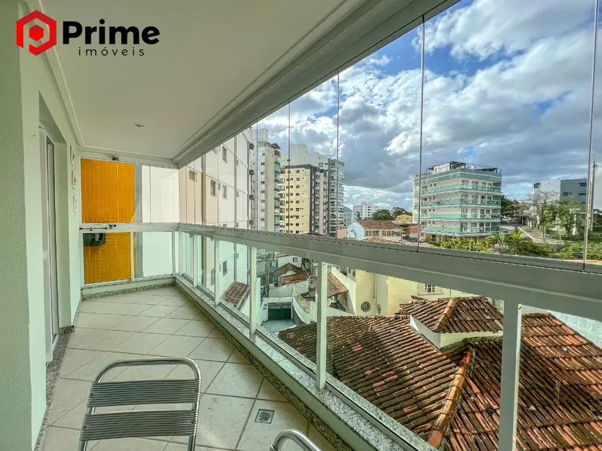 Foto 4 de Apartamento com 2 quartos à venda, 65m2 em Centro, Guarapari - ES