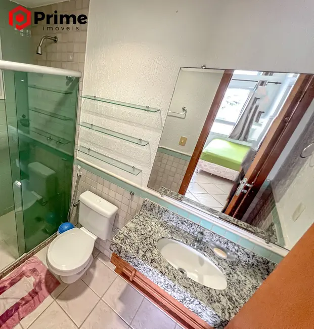 Foto 8 de Apartamento com 2 quartos à venda, 65m2 em Centro, Guarapari - ES