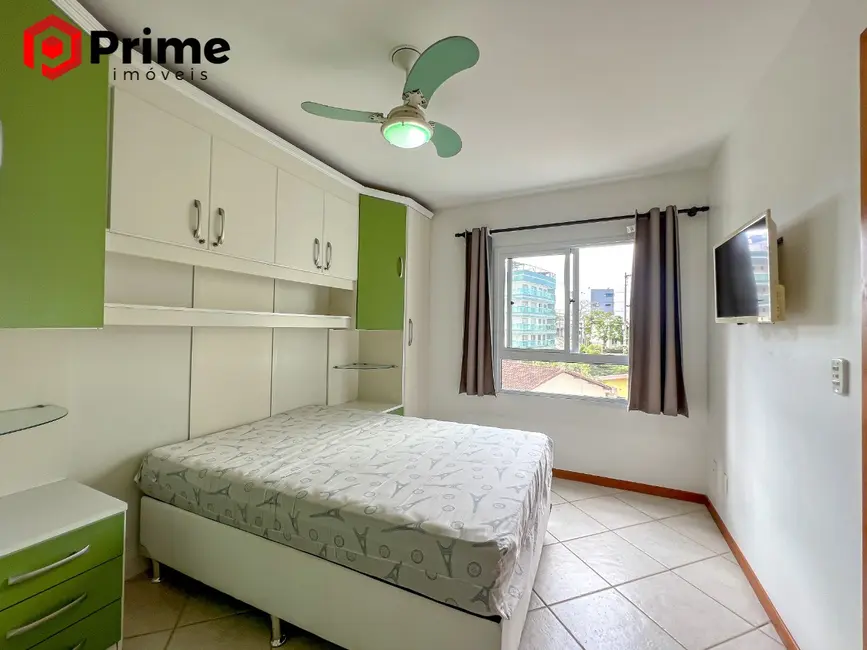 Foto 9 de Apartamento com 2 quartos à venda, 65m2 em Centro, Guarapari - ES