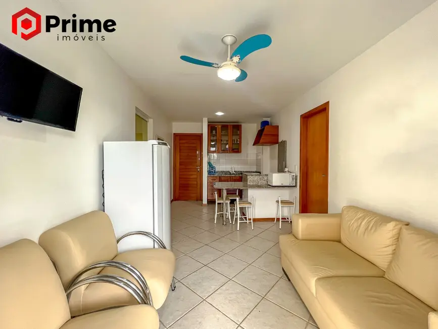 Foto 3 de Apartamento com 2 quartos à venda, 65m2 em Centro, Guarapari - ES