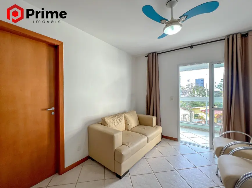 Foto 2 de Apartamento com 2 quartos à venda, 65m2 em Centro, Guarapari - ES