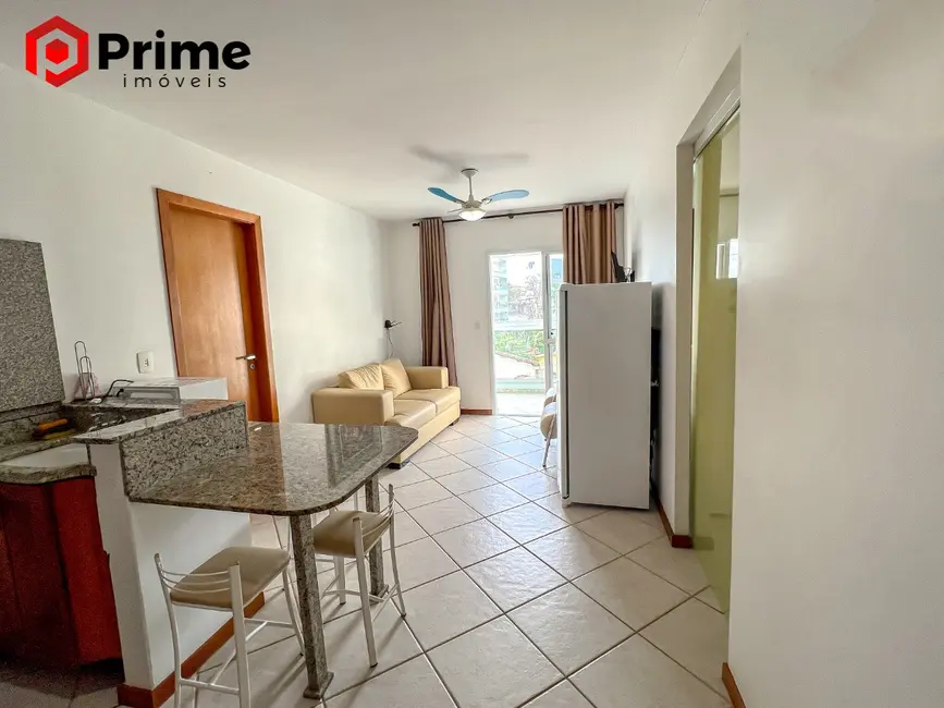 Foto 1 de Apartamento com 2 quartos à venda, 65m2 em Centro, Guarapari - ES