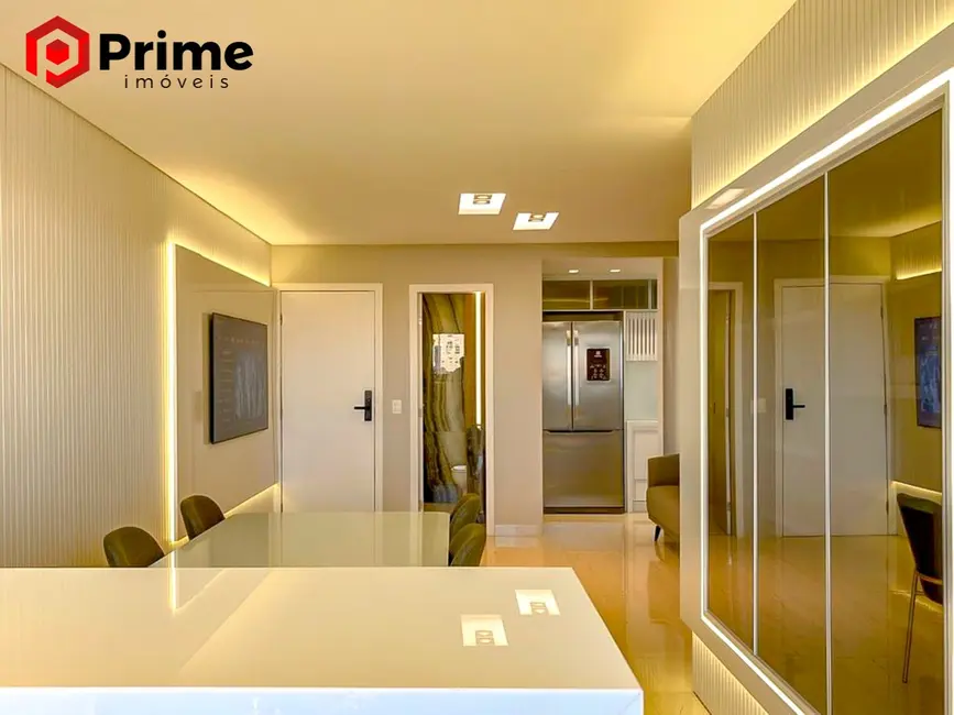 Apartamento com 3 quartos à venda, 95m2 em Muquiçaba, Guarapari - ES - imagem 5 Foto 5 de Apartamento com 3 quartos à venda, 95m2 em Muquiçaba, Guarapari - ES