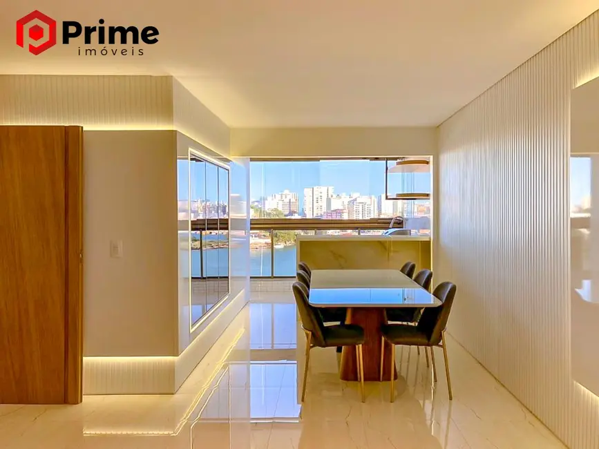 Apartamento com 3 quartos à venda, 95m2 em Muquiçaba, Guarapari - ES - imagem 6 Foto 6 de Apartamento com 3 quartos à venda, 95m2 em Muquiçaba, Guarapari - ES