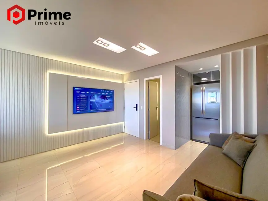 Apartamento com 3 quartos à venda, 95m2 em Muquiçaba, Guarapari - ES - imagem 4 Foto 4 de Apartamento com 3 quartos à venda, 95m2 em Muquiçaba, Guarapari - ES
