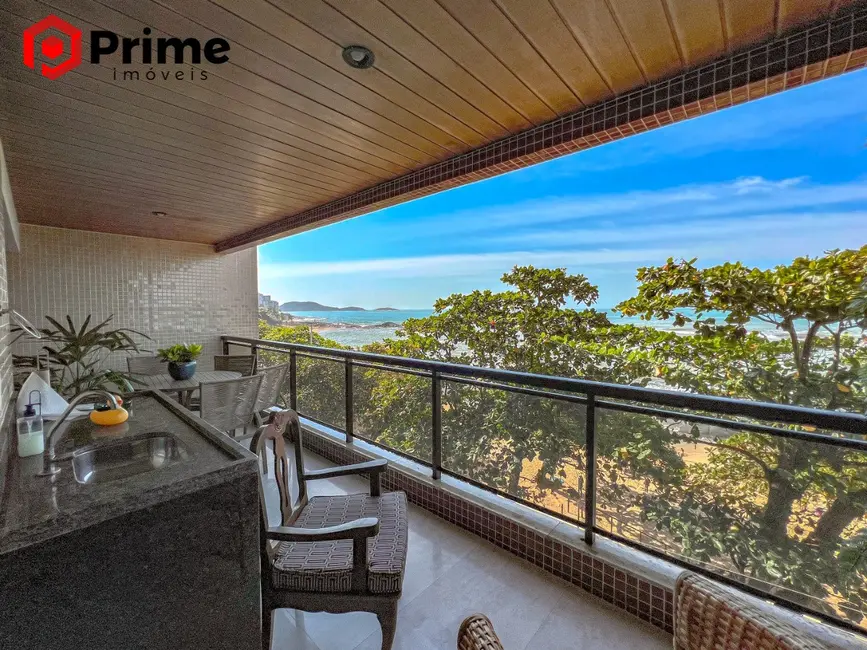 Apartamento com 3 quartos à venda, 150m2 em Centro, Guarapari - ES - imagem 5 Foto 5 de Apartamento com 3 quartos à venda, 150m2 em Centro, Guarapari - ES