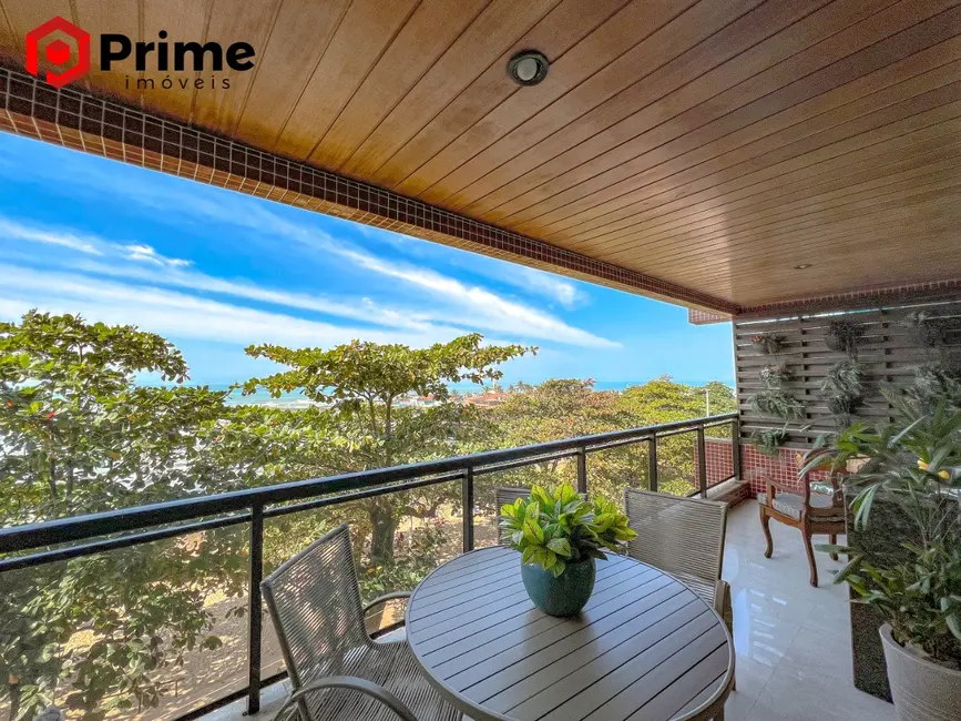 Apartamento com 3 quartos à venda, 150m2 em Centro, Guarapari - ES - imagem 4 Foto 4 de Apartamento com 3 quartos à venda, 150m2 em Centro, Guarapari - ES