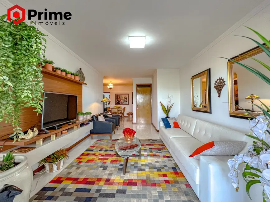 Apartamento com 3 quartos à venda, 150m2 em Centro, Guarapari - ES - imagem 3 Foto 3 de Apartamento com 3 quartos à venda, 150m2 em Centro, Guarapari - ES