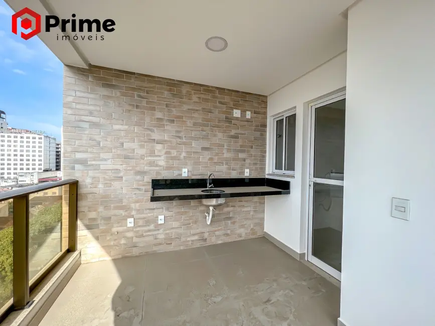 Foto 4 de Apartamento com 3 quartos à venda, 100m2 em Centro, Guarapari - ES