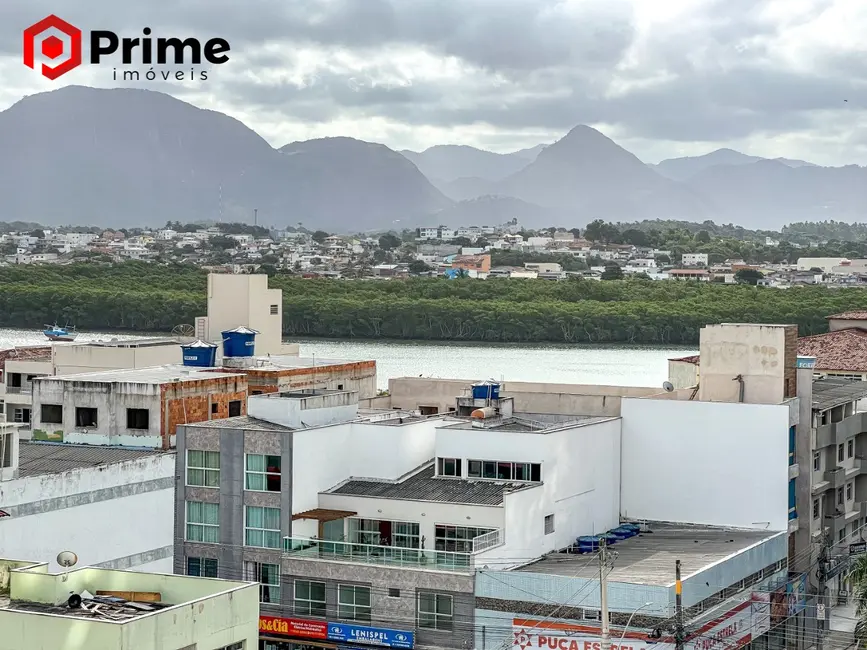 Foto 8 de Apartamento com 3 quartos à venda, 100m2 em Centro, Guarapari - ES