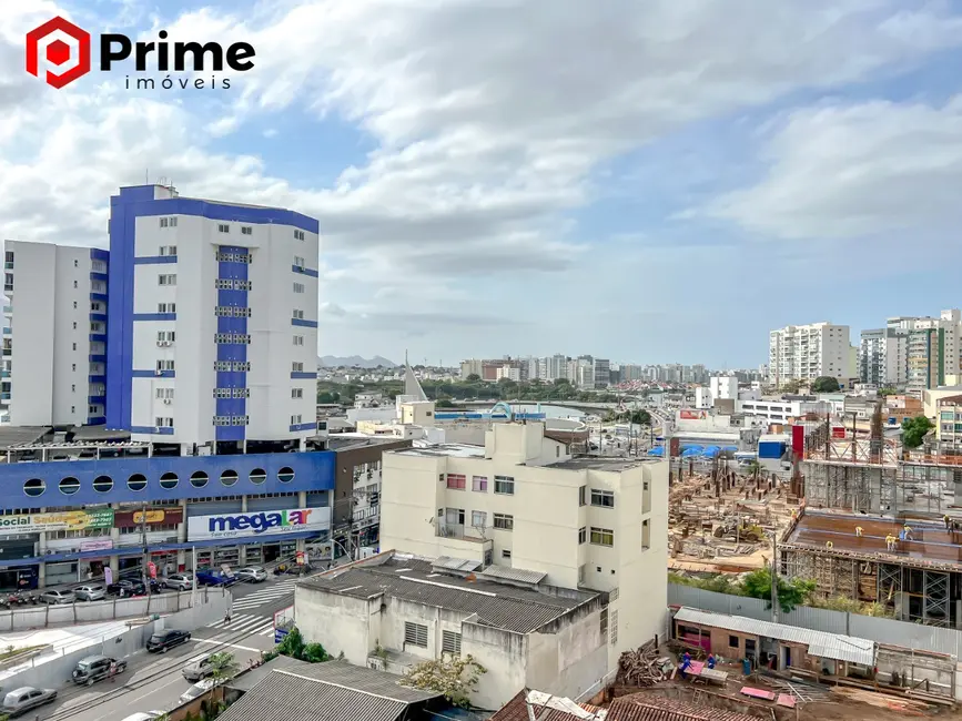 Foto 6 de Apartamento com 3 quartos à venda, 100m2 em Centro, Guarapari - ES
