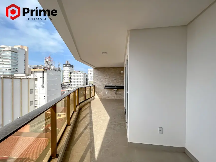 Foto 5 de Apartamento com 3 quartos à venda, 100m2 em Centro, Guarapari - ES