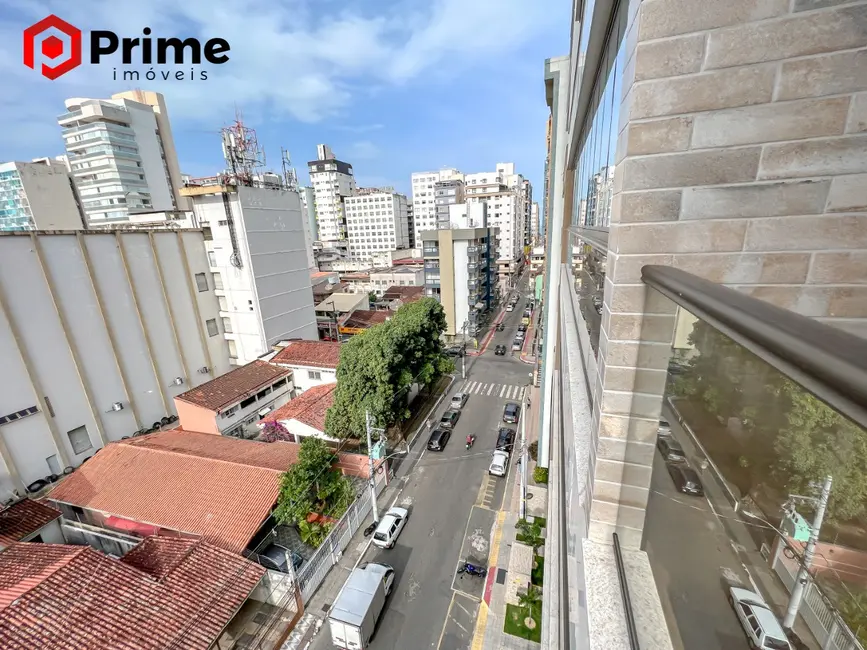 Foto 9 de Apartamento com 3 quartos à venda, 100m2 em Centro, Guarapari - ES
