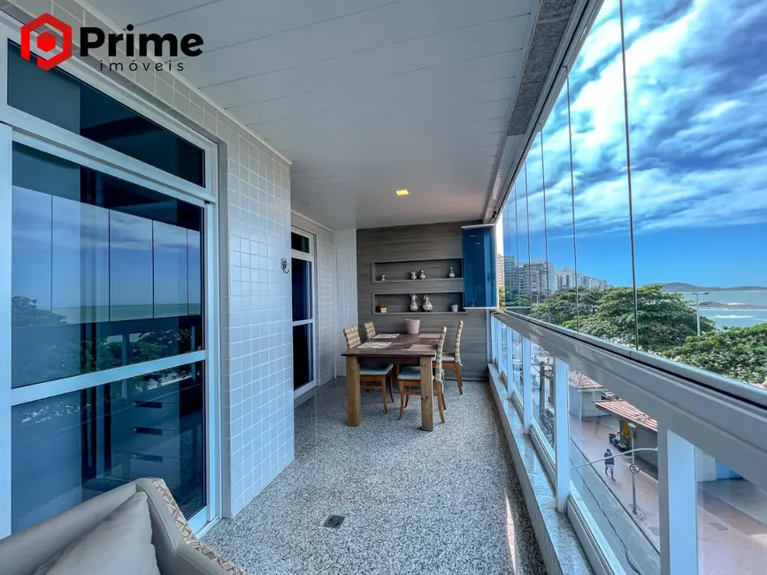 Apartamento com 4 quartos à venda, 150m2 em Centro, Guarapari - ES - imagem 7 Foto 7 de Apartamento com 4 quartos à venda, 150m2 em Centro, Guarapari - ES