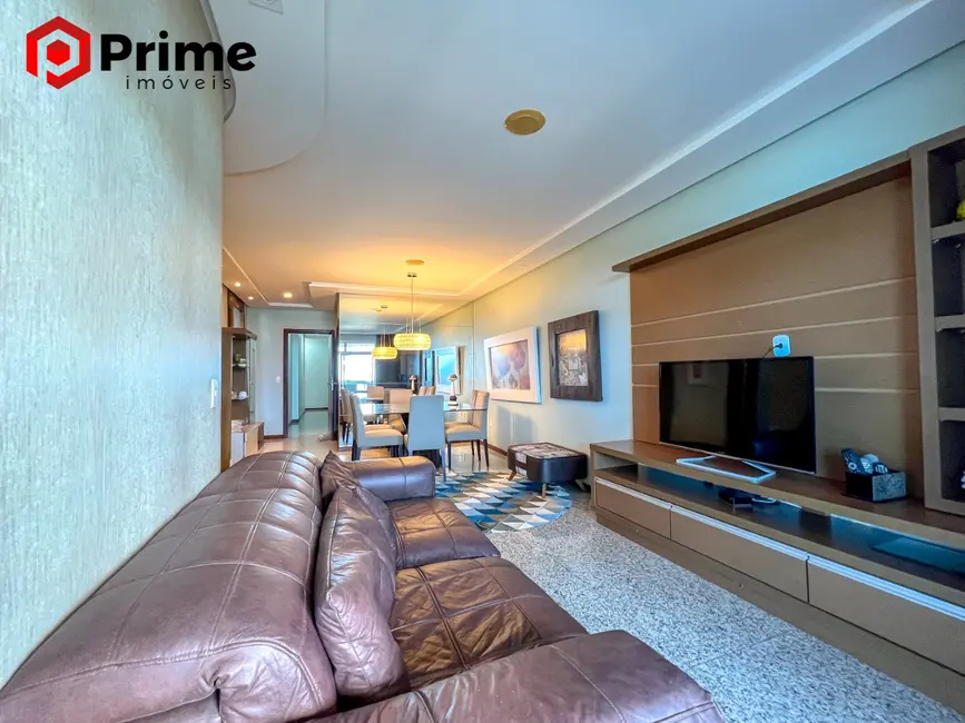 Apartamento com 4 quartos à venda, 150m2 em Centro, Guarapari - ES - imagem 4 Foto 4 de Apartamento com 4 quartos à venda, 150m2 em Centro, Guarapari - ES