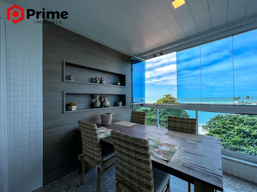 Apartamento com 4 quartos à venda, 150m2 em Centro, Guarapari - ES - imagem 5 Foto 5 de Apartamento com 4 quartos à venda, 150m2 em Centro, Guarapari - ES