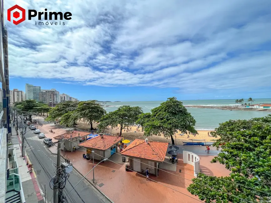 Apartamento com 4 quartos à venda, 150m2 em Centro, Guarapari - ES - imagem 8 Foto 8 de Apartamento com 4 quartos à venda, 150m2 em Centro, Guarapari - ES