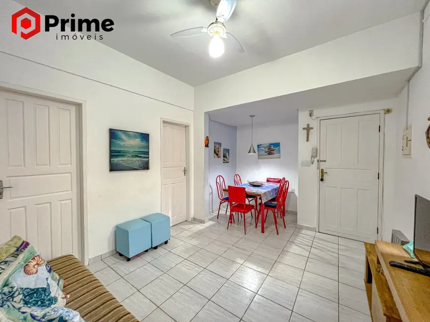 Foto 1 de Apartamento com 2 quartos à venda, 65m2 em Centro, Guarapari - ES