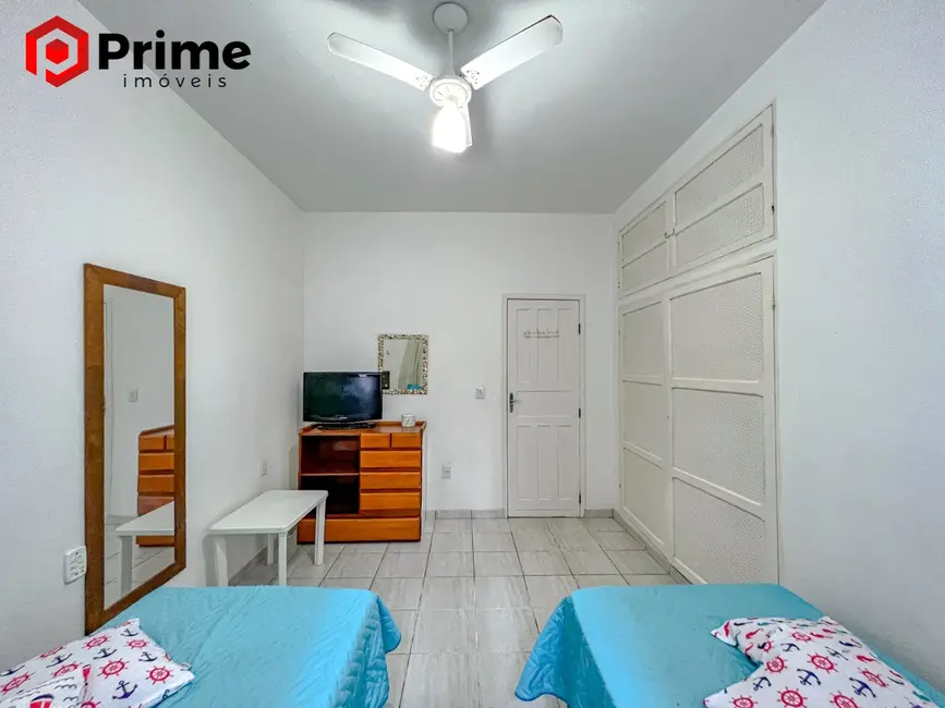 Foto 8 de Apartamento com 2 quartos à venda, 65m2 em Centro, Guarapari - ES
