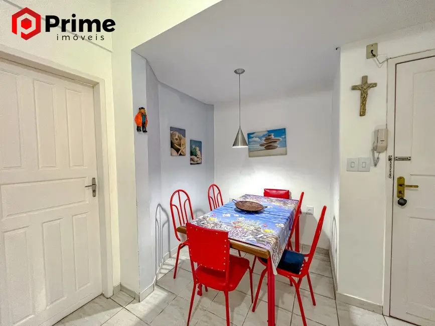 Foto 2 de Apartamento com 2 quartos à venda, 65m2 em Centro, Guarapari - ES