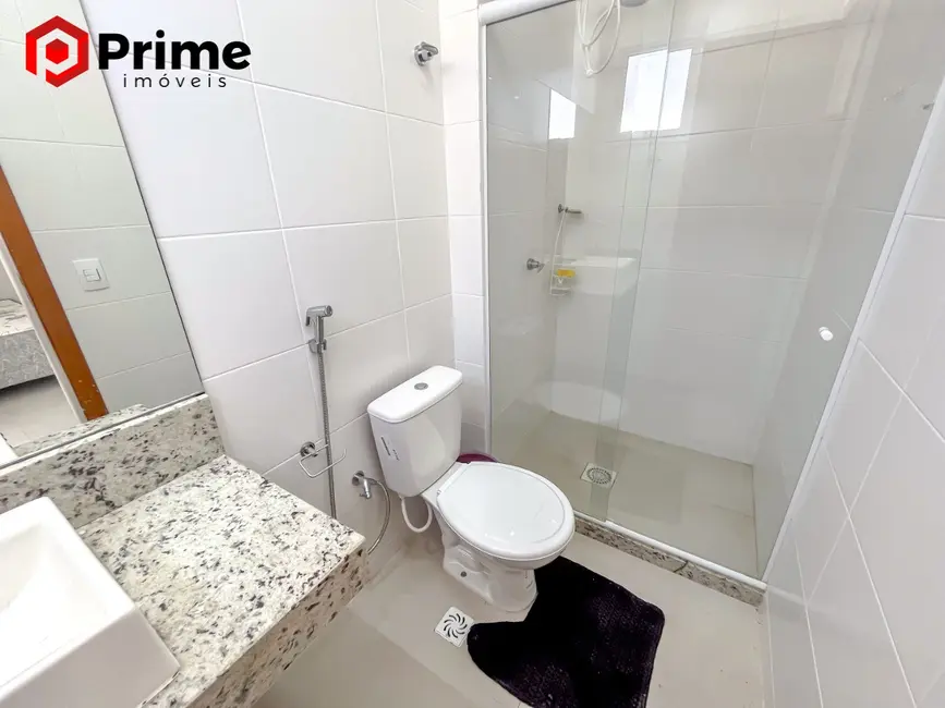 Apartamento com 2 quartos à venda, 100m2 em Praia do Morro, Guarapari - ES - imagem 3 Foto 3 de Apartamento com 2 quartos à venda, 100m2 em Praia do Morro, Guarapari - ES