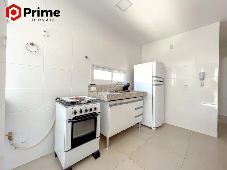 Apartamento com 2 quartos à venda, 100m2 em Praia do Morro, Guarapari - ES - imagem 5 Foto 5 de Apartamento com 2 quartos à venda, 100m2 em Praia do Morro, Guarapari - ES