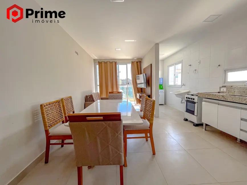 Apartamento com 2 quartos à venda, 100m2 em Praia do Morro, Guarapari - ES - imagem 2 Foto 2 de Apartamento com 2 quartos à venda, 100m2 em Praia do Morro, Guarapari - ES