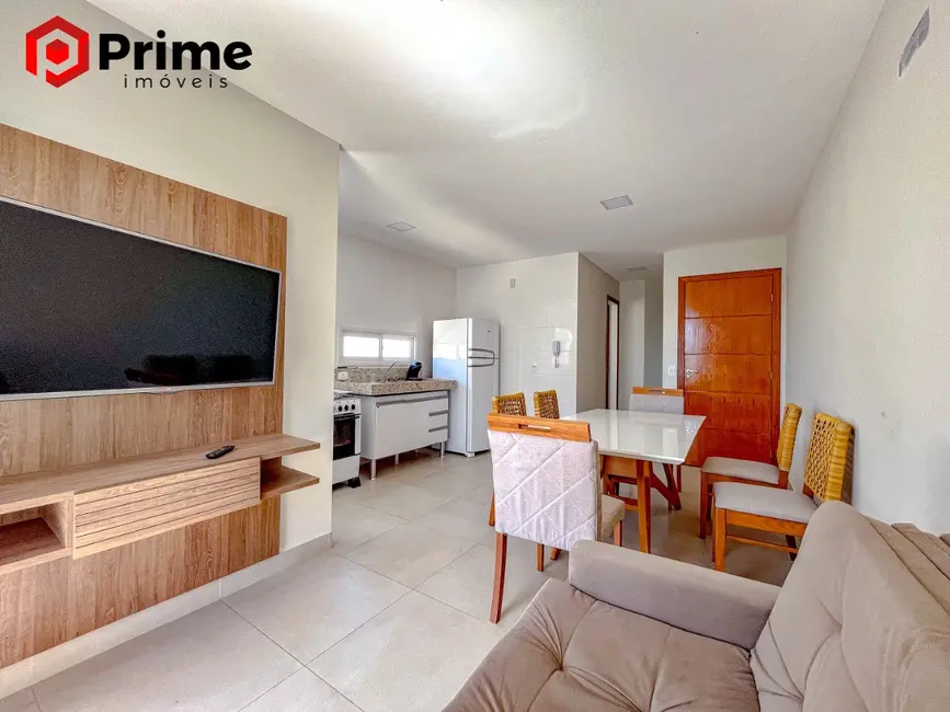 Foto 1 de Apartamento com 2 quartos à venda, 100m2 em Praia do Morro, Guarapari - ES