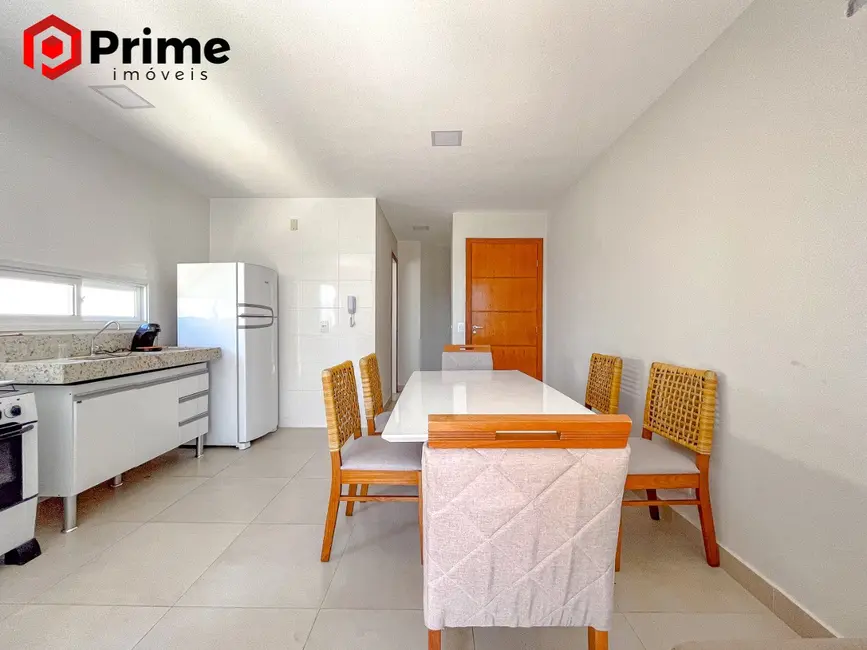 Apartamento com 2 quartos à venda, 100m2 em Praia do Morro, Guarapari - ES - imagem 4 Foto 4 de Apartamento com 2 quartos à venda, 100m2 em Praia do Morro, Guarapari - ES