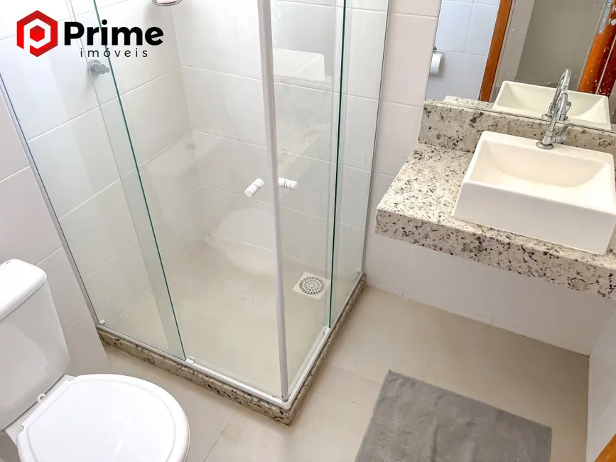 Apartamento com 2 quartos à venda, 100m2 em Praia do Morro, Guarapari - ES - imagem 9 Foto 9 de Apartamento com 2 quartos à venda, 100m2 em Praia do Morro, Guarapari - ES