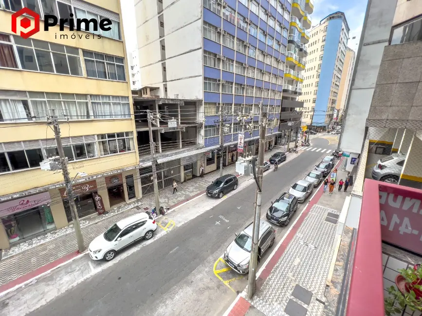 Foto 9 de Apartamento com 3 quartos à venda, 92m2 em Centro, Guarapari - ES